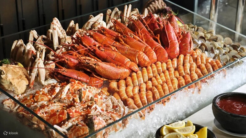 【自助餐優惠10月】必搶快閃買一送一！最新10月自助餐優惠懶人包