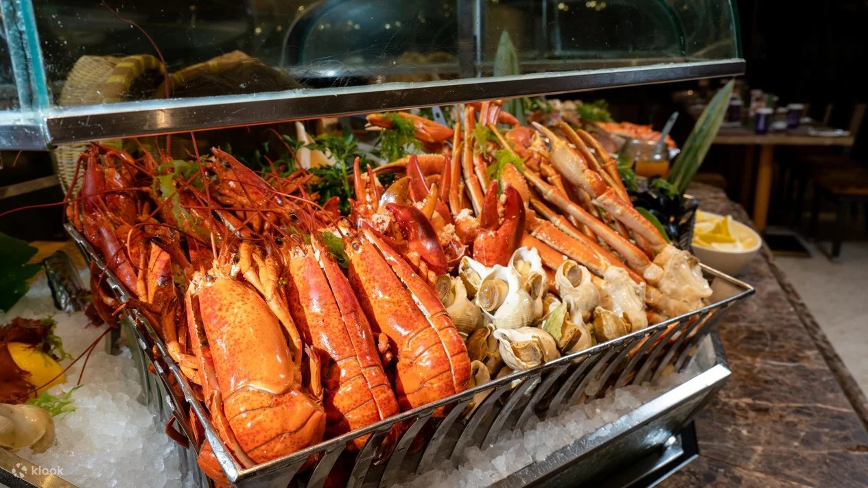 【自助餐優惠攻略2026】信用卡優惠+8大buffet優惠｜買一送一！