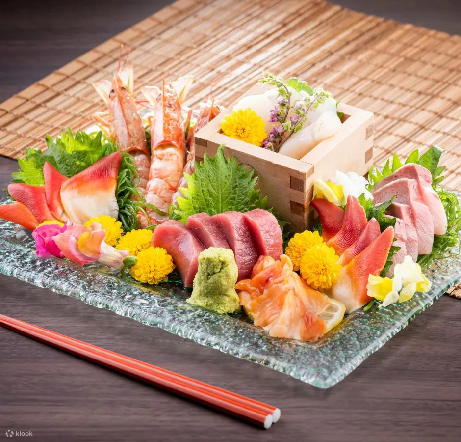 【紅磡自助餐】兩大必食推介｜優惠低至79折，任食冰鎮海鮮/麵包蟹！